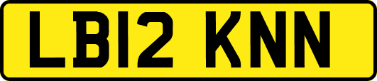 LB12KNN