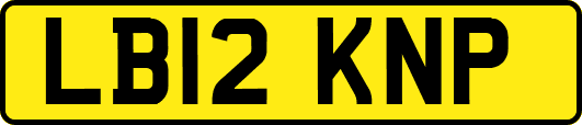 LB12KNP