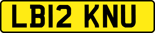 LB12KNU