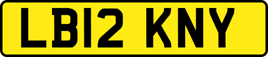 LB12KNY