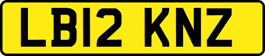LB12KNZ