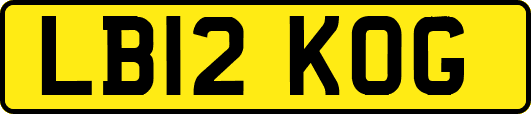 LB12KOG