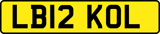 LB12KOL