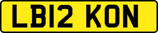 LB12KON