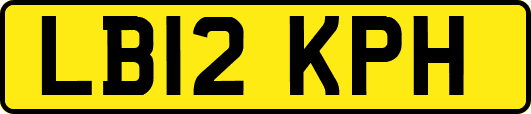 LB12KPH