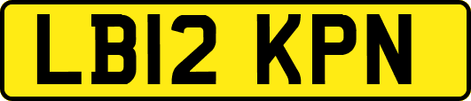 LB12KPN