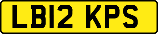 LB12KPS