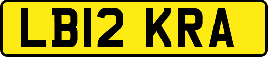 LB12KRA