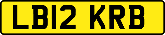 LB12KRB