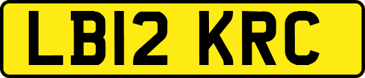 LB12KRC