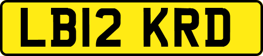 LB12KRD