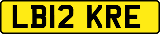 LB12KRE