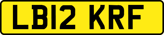 LB12KRF