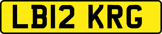 LB12KRG