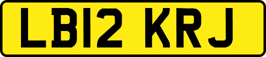 LB12KRJ
