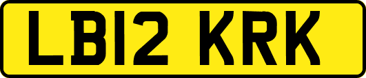 LB12KRK
