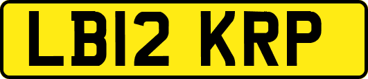 LB12KRP