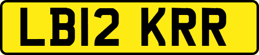 LB12KRR