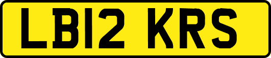 LB12KRS