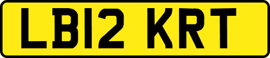 LB12KRT