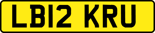LB12KRU