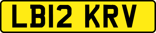 LB12KRV