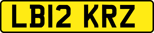 LB12KRZ