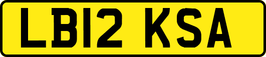 LB12KSA