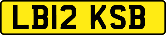 LB12KSB