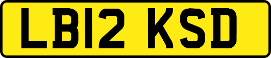 LB12KSD