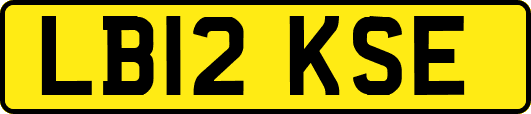 LB12KSE