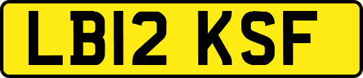 LB12KSF