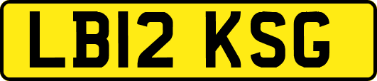 LB12KSG