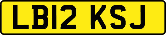 LB12KSJ