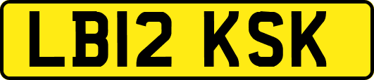 LB12KSK