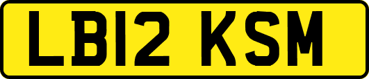 LB12KSM