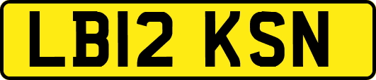 LB12KSN