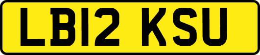 LB12KSU