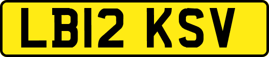 LB12KSV