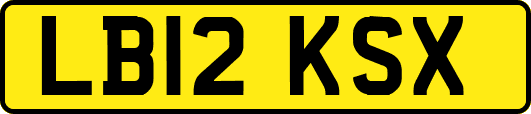 LB12KSX
