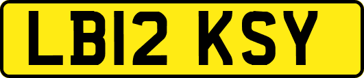 LB12KSY