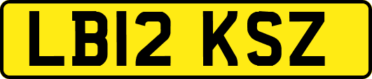 LB12KSZ