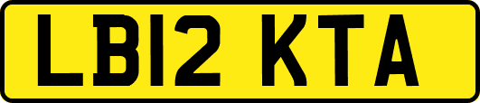 LB12KTA