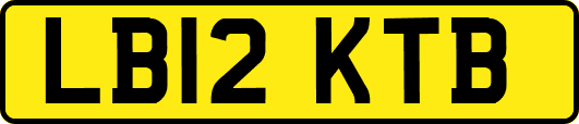 LB12KTB