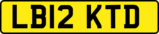 LB12KTD