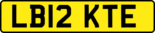LB12KTE