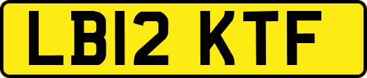 LB12KTF