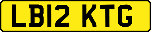 LB12KTG