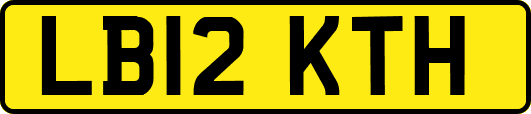 LB12KTH