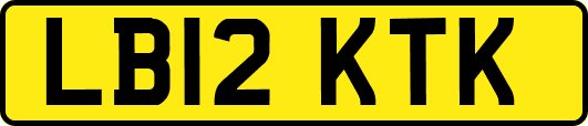 LB12KTK